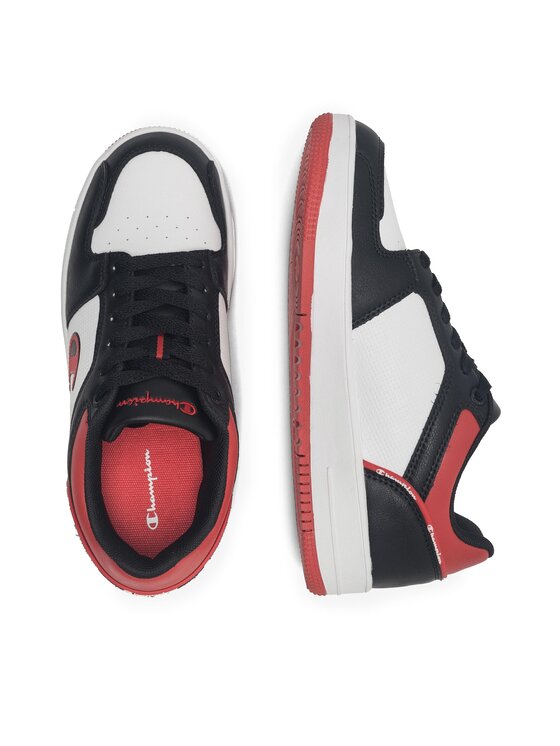 Champion Champion Sneakersy REBOUND 2.0 LOW B GS S32415-KK003 Czerwony