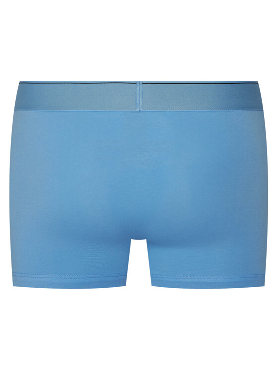 Calvin Klein Underwear Calvin Klein Underwear Komplet bokserek LV00NB4472 Niebieski