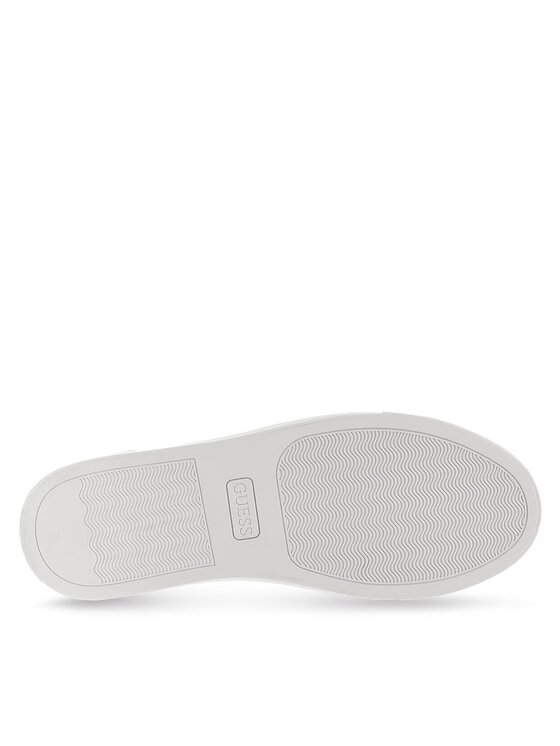Guess Guess Laisvalaikio batai Todi IIk FM7TIK ELE12 Balta