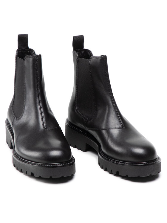 Vagabond Shoemakers Vagabond Shoemakers Chelsea cipele Kenova 5241-501-20 Crna