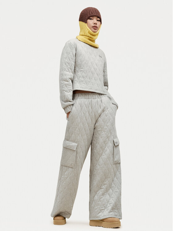 Ugg Ugg Ботильйони W Cityfunc Mid 1163030 Бежевий