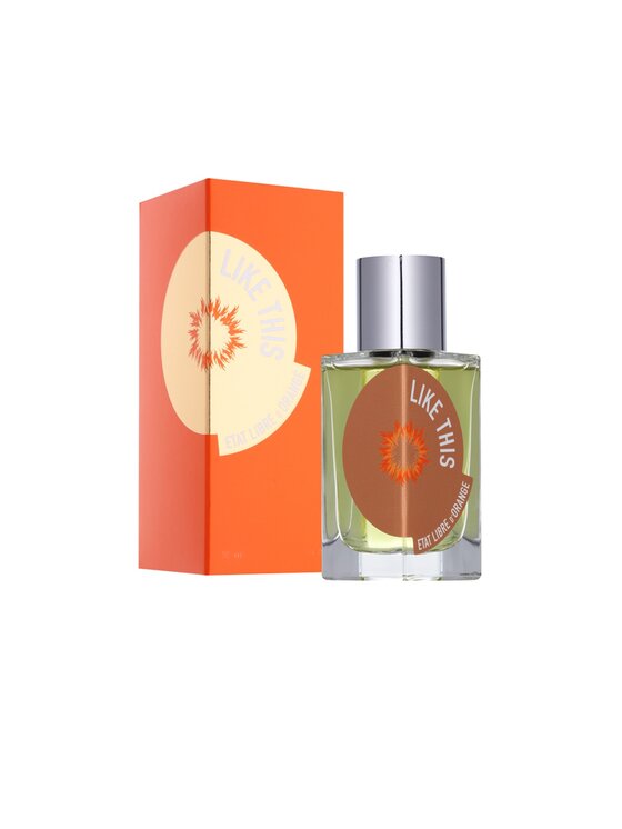 Etat Libre D'Orange Etat Libre D'Orange Like This Woman Woda perfumowana