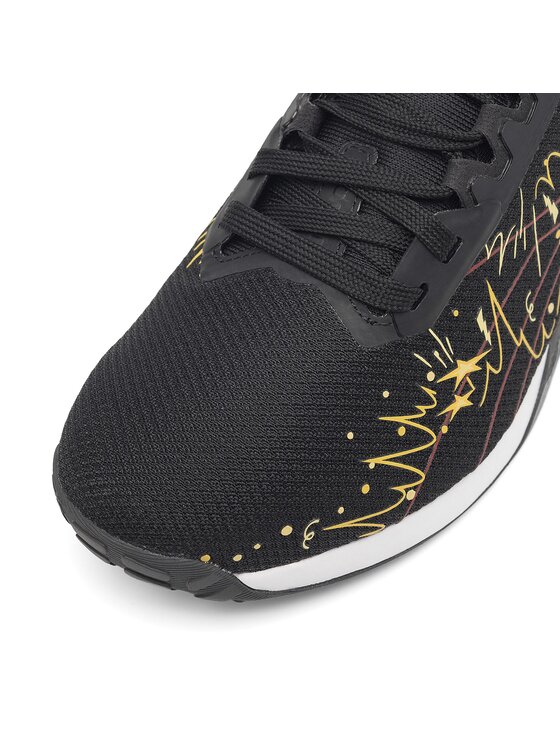Reebok Reebok Čevlji za telovadbo Nano X1 GW4303 Črna