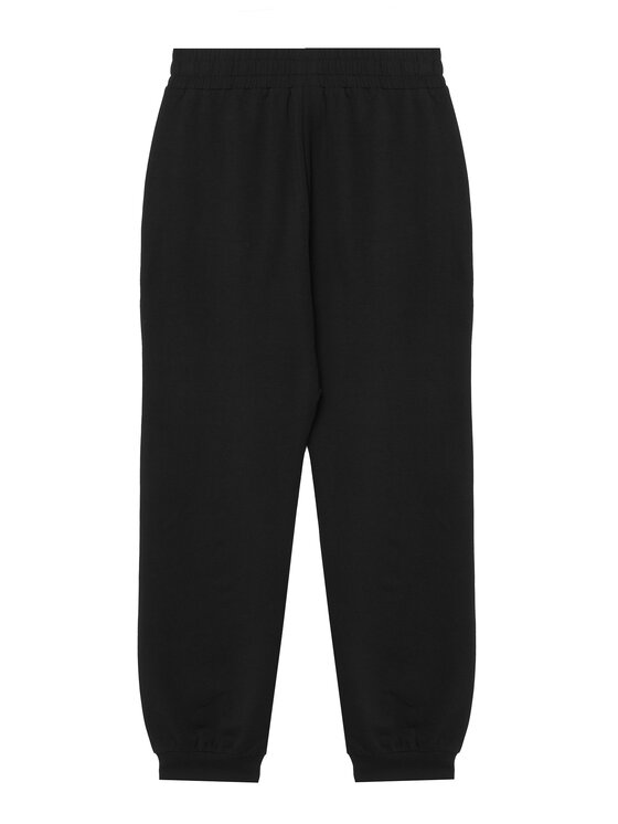 EA7 Emporio Armani EA7 Emporio Armani Tuta 7G000282 AF13135 UC001 Nero Regular Fit