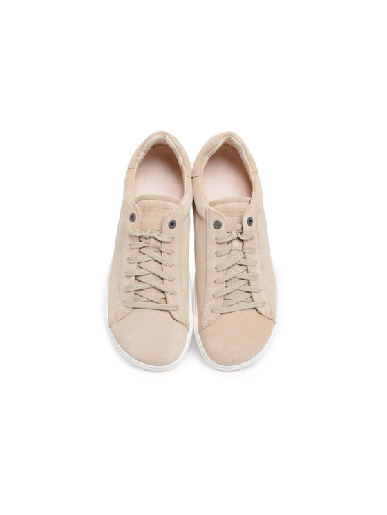 Birkenstock Birkenstock Sneakersy 1027290 Beżowy