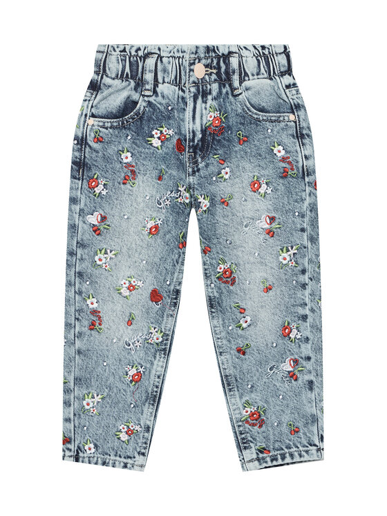 Jeansy Guess
