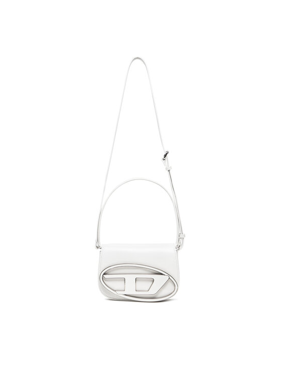 Diesel Diesel Handtasche 1DR X08396 PR818 T1003 Weiß