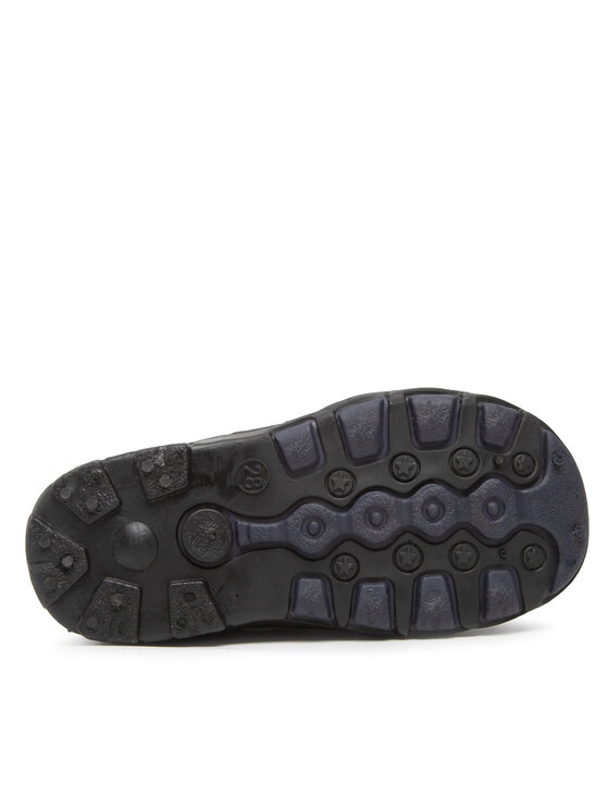 ZigZag ZigZag Gummistiefel ZPO2094 Dunkelblau