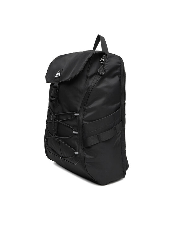 Quiksilver Quiksilver Hátizsák C-QUIC-KL-001-08 Fekete