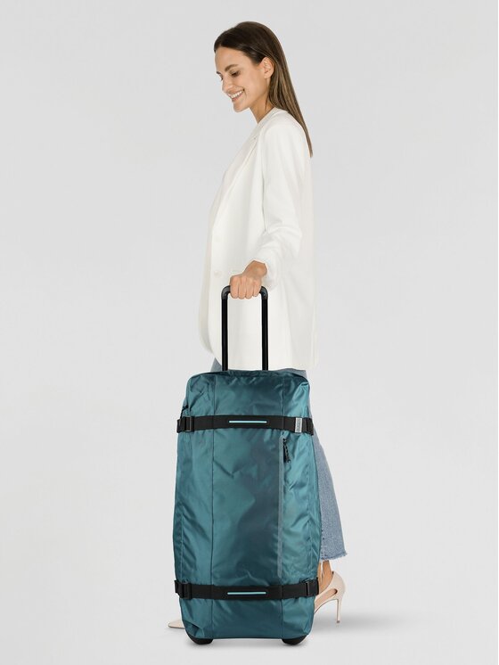 American Tourister American Tourister Torba 257231 Turkusowy