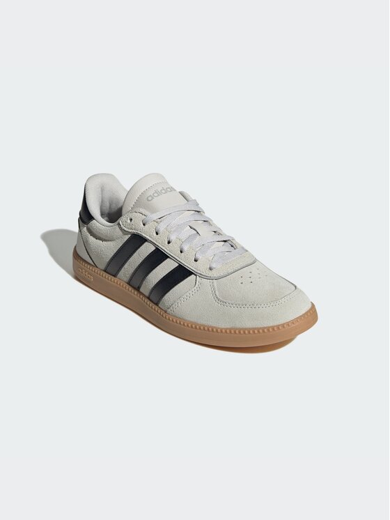 adidas adidas Sneakersy Sportswear Breaknet Szary