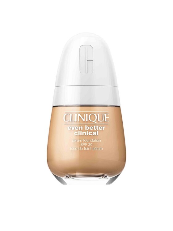 Clinique Clinique Even Better Clinical™ Serum Foundation Podkład WN 12 Meringue