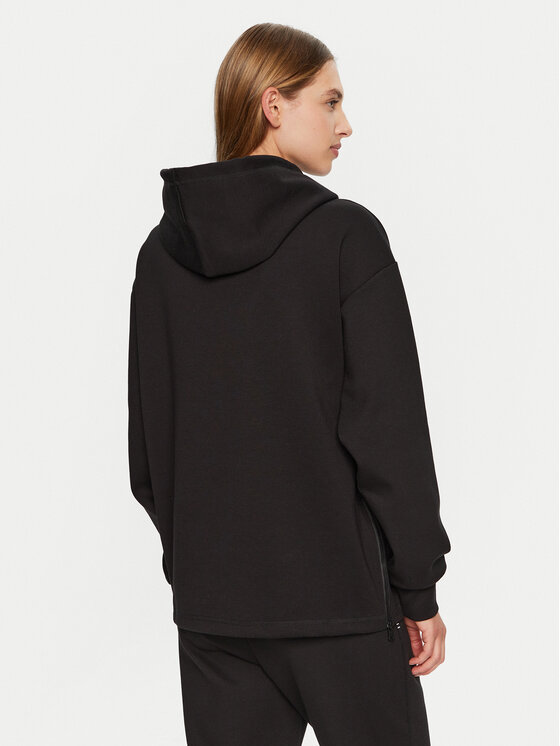 Champion Champion Felpa 117515 Nero Loose Fit