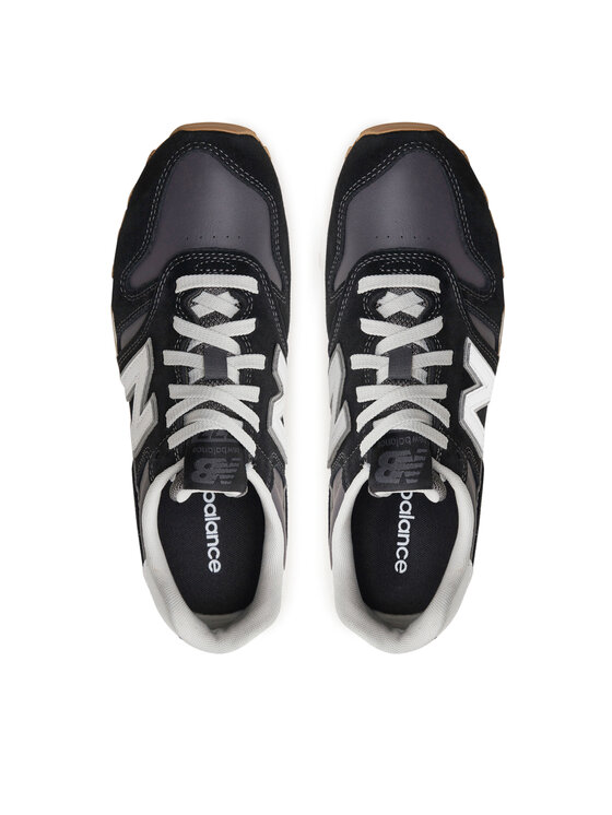 New Balance New Balance Tenisice ML373AK2 Crna