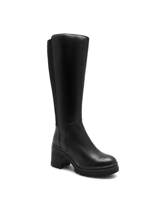Lasocki Lasocki Stiefel WI16-24474-03 Schwarz
