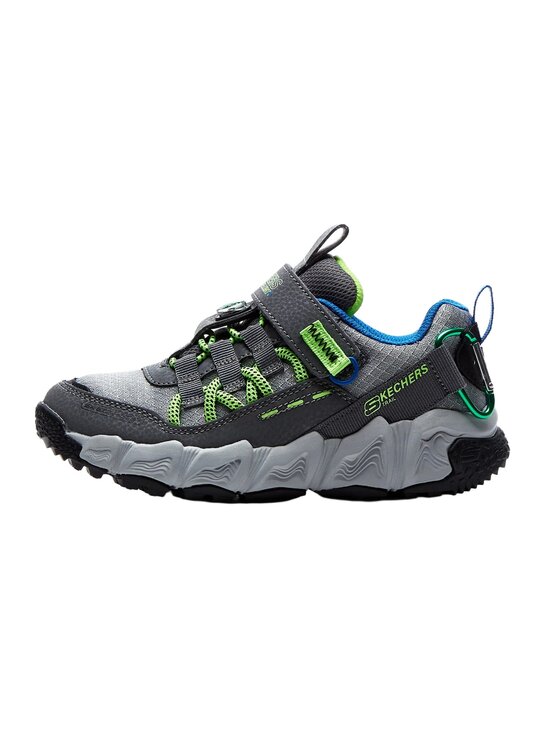 Skechers Skechers Trekkingi 406423L-CCLM Szary