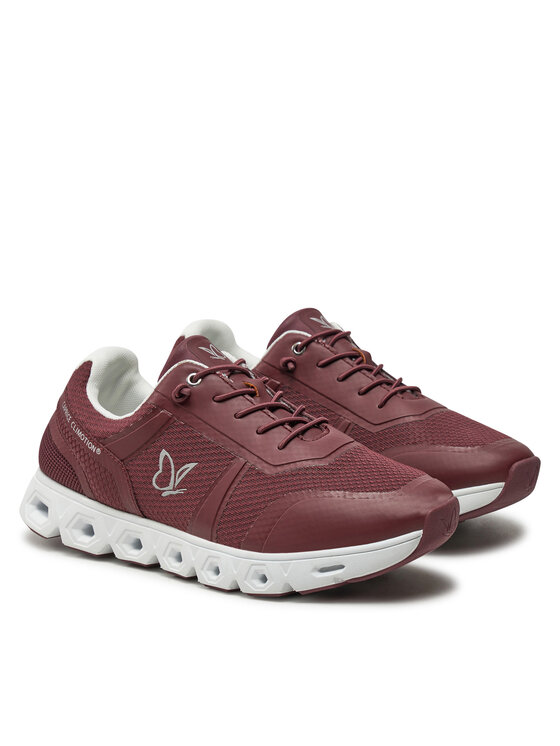 Caprice Caprice Sneakers 9-23605-43 Vișiniu