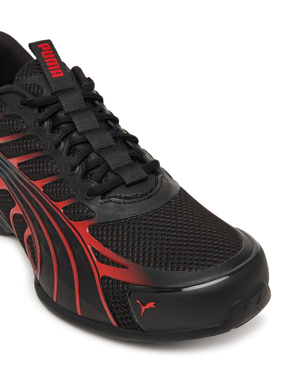 Puma Puma Снікерcи Voltra 312589 17 Чорний