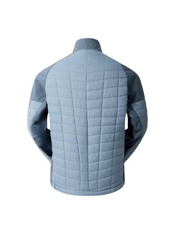 Dare2B Dare2B Kurtka puchowa Mountaineer II Szary Core Fit