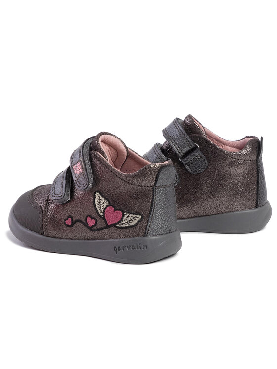 Sneakers 191323 M Grigio