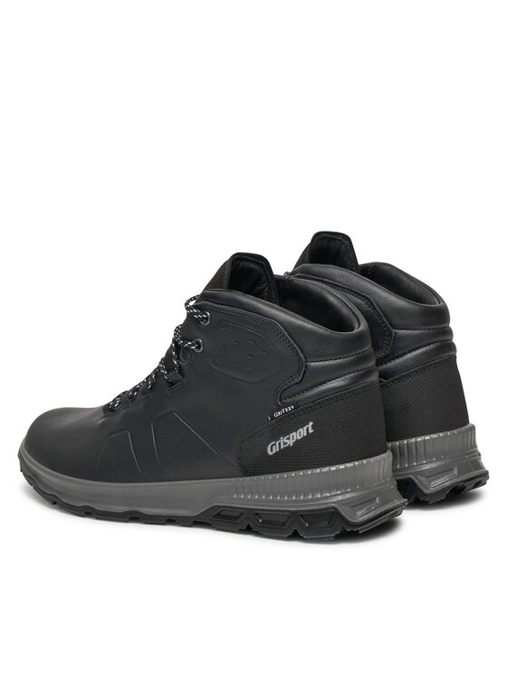 Grisport Grisport Trekking čevlji 14803D21G Črna