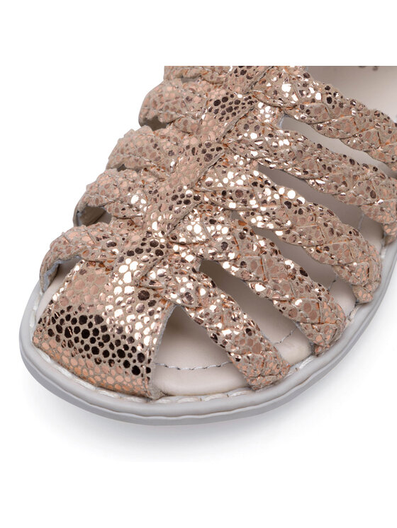 Lasocki Kids Lasocki Kids Sandale EMI CI12-2358-01 Auriu