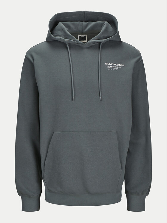 Jack&Jones Jack&Jones Jopa Aero 12260011 Siva Relaxed Fit