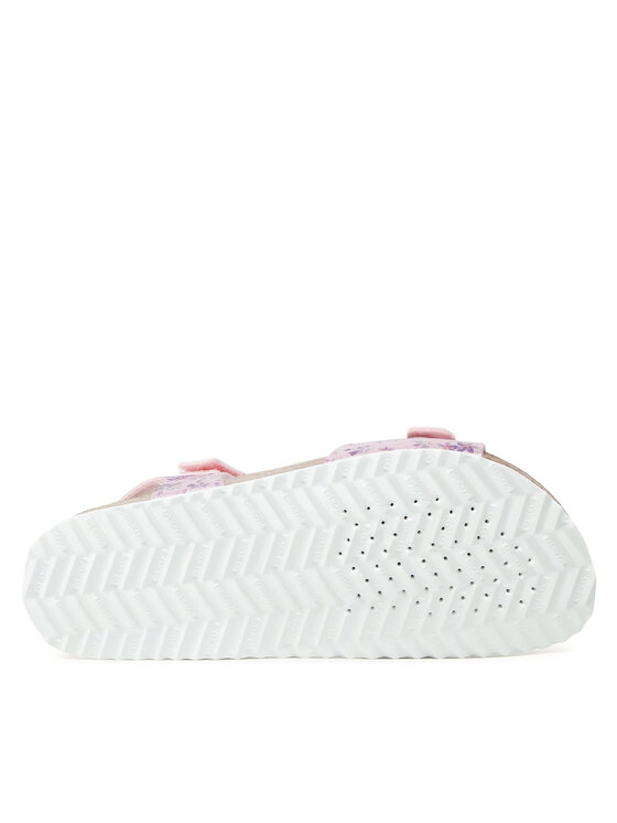 Geox Geox Szandál J Adriel G. C J028MC 000QD C8005 D Rózsaszín