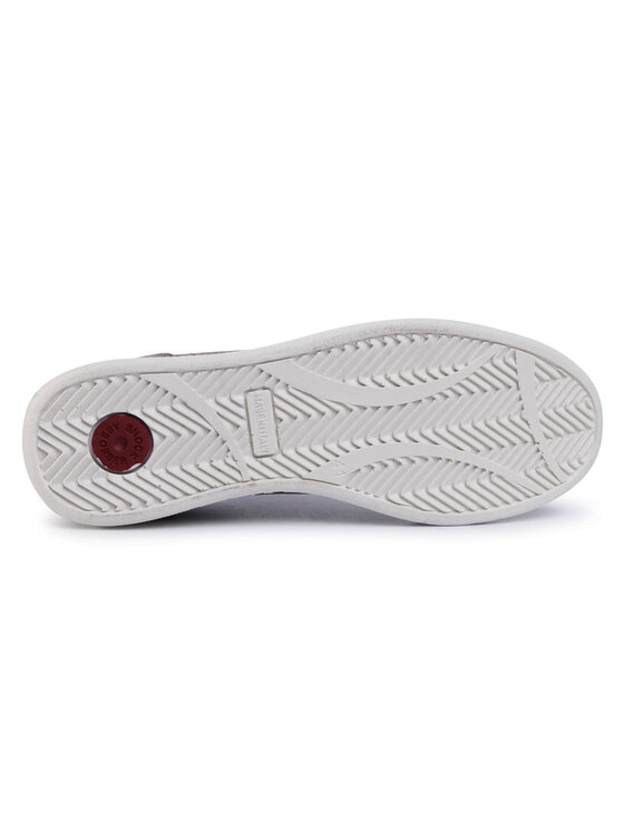 Sneakers QZ-61-04-000577 Grigio