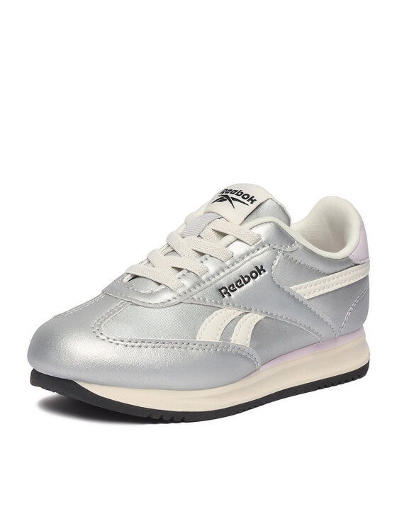 Reebok Reebok Laisvalaikio batai CEO-FIORI AR30309RSCI Sidabrinė