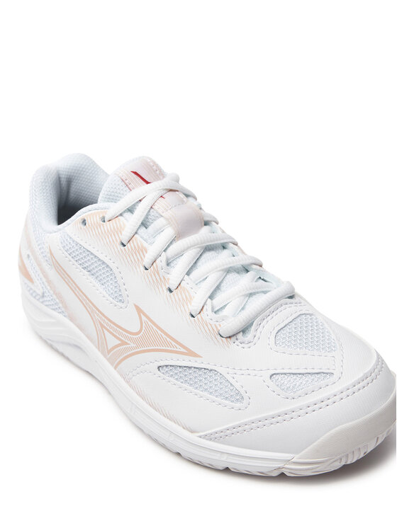 Mizuno Mizuno Saalijalatsid Stealth Star 2 Jr X1GC2307 Beež