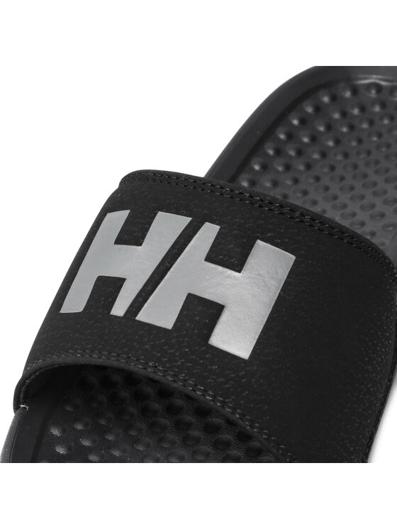 Helly Hansen Helly Hansen Παντόφλες W H/H Slide 11715 Μαύρο