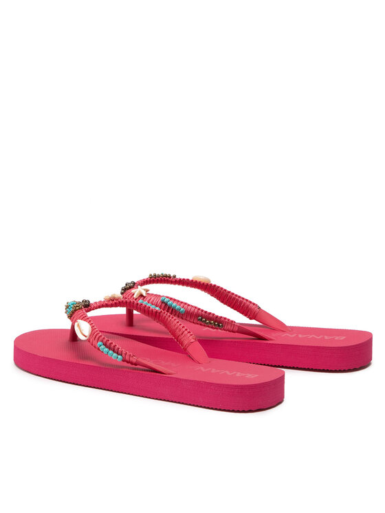 Banana Moon Banana Moon Japanke Lucero Tahuata JSR53 Ružičasta