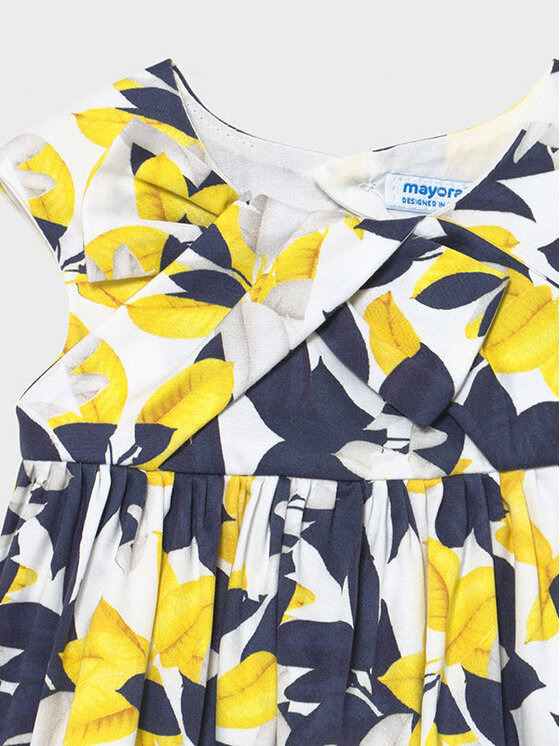 Vestito elegante 1966 Multicolore Regular Fit