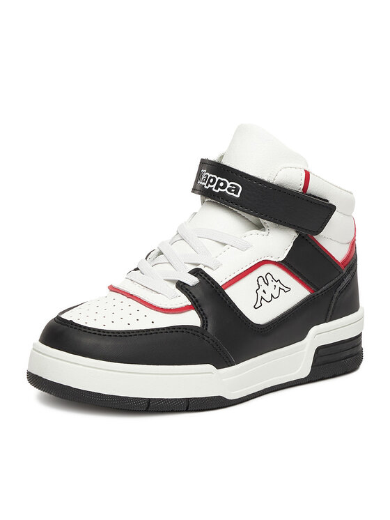 Kappa Kappa Tenisice CEO-SS24-3C057 Bijela