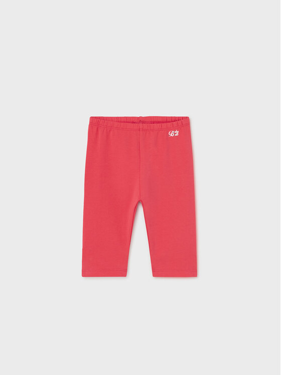 Mayoral Mayoral Leggings 706 Crvena
