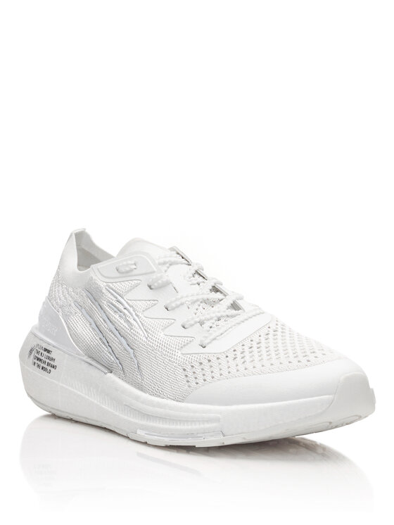 Plein Sport Plein Sport Сникърси AAES USC0856 STE003N Бял