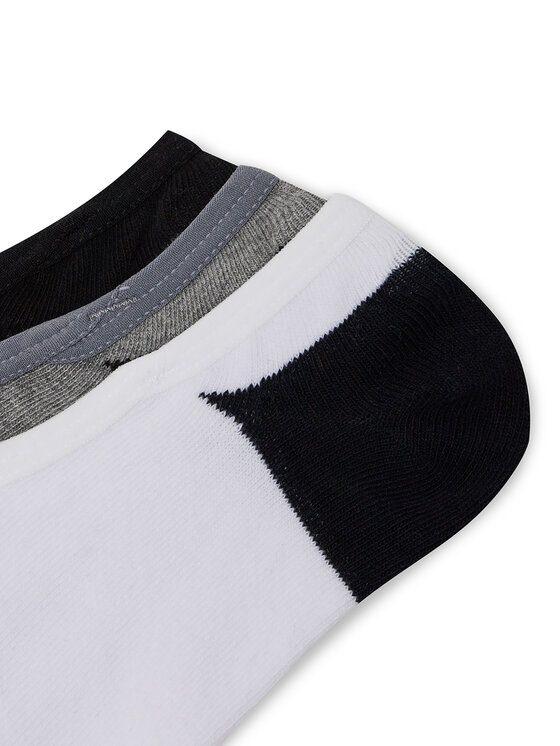 Billabong Billabong Чорапи AS_BILLABONG_01S_SS25 (3-PACK) Черен