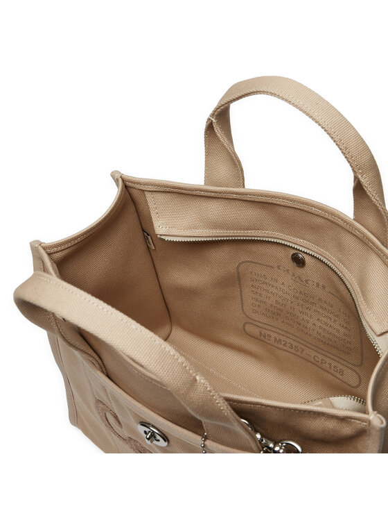 Coach Coach Borsetta Cargo CP158 Beige