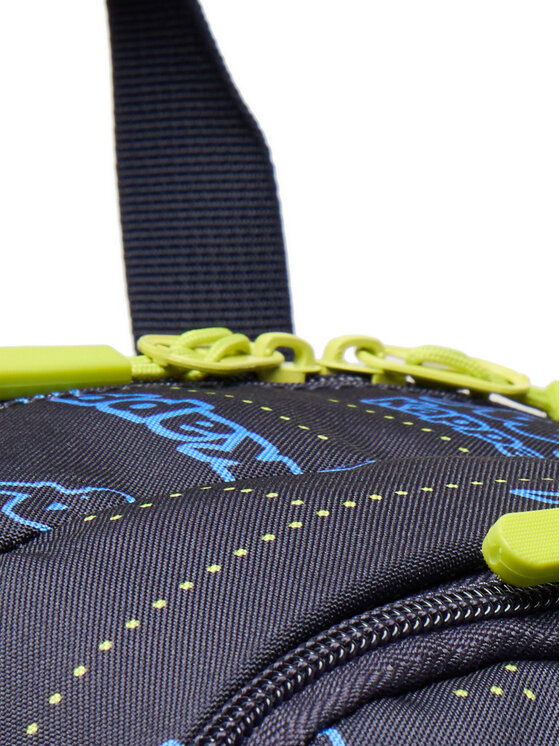 Kappa Kappa Zaino C-KPA-RH-005-08 Blu scuro