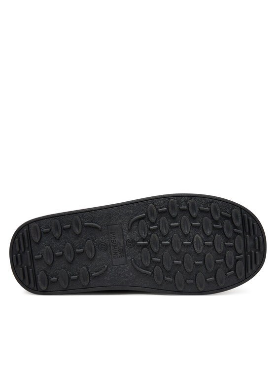 LOVE MOSCHINO LOVE MOSCHINO Śniegowce JA24032G0NISY000 Czarny