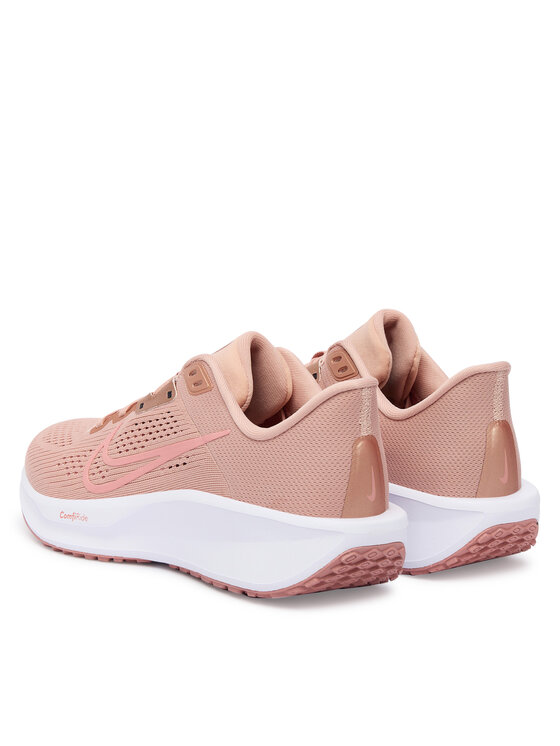 Nike Nike Παπούτσια για Τρέξιμο Quest 6 FD6034 Ροζ