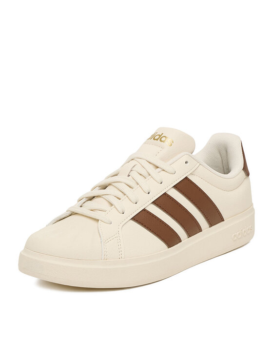 adidas adidas Superge Streettalk LA4017 Kremna