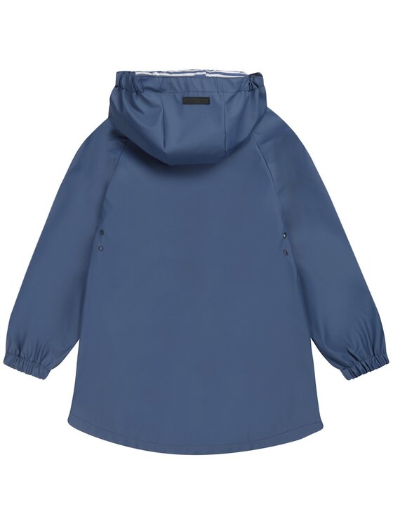 Tumble 'N Dry Tumble 'N Dry Kurtka przejściowa 84/52128/114/5068 Niebieski Regular Fit