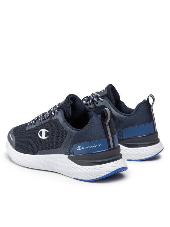 Champion Champion Αθλητικά Bold Xs S21938-CHA-BS517 Σκούρο μπλε