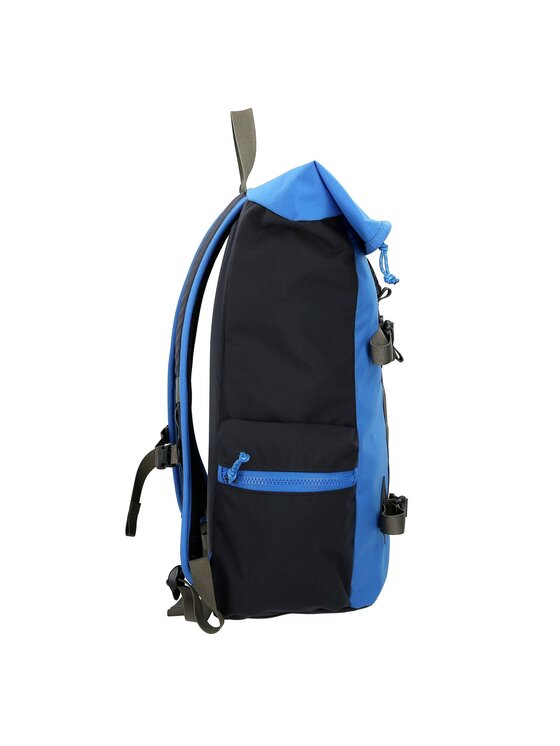 Fjällräven Fjällräven Plecak 327833 Błękitny
