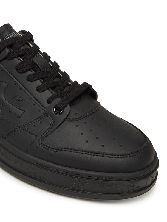 Premiata Premiata Sneakers QUINN VAR 7324 Negru