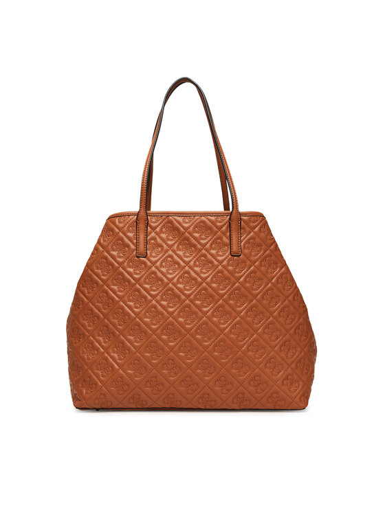 Guess Guess Torbica Adelasia HWQL96 58240 Smeđa