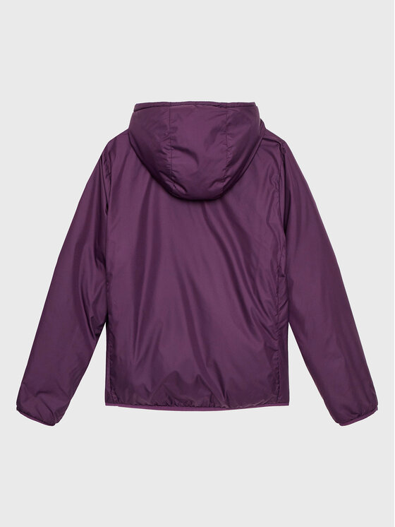 Helly Hansen Helly Hansen Outdoor jakna Champ Reversible 41736 Ružičasta Regular Fit