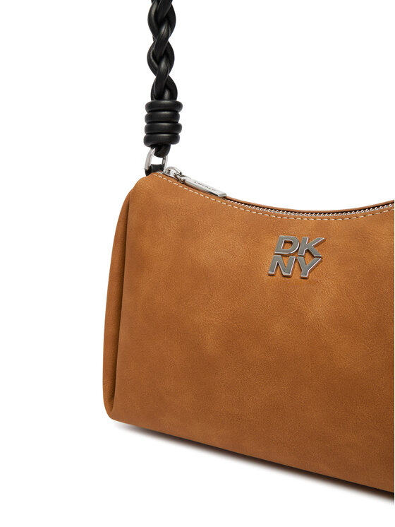 DKNY DKNY Τσάντα Remy R533ME54 Καφέ